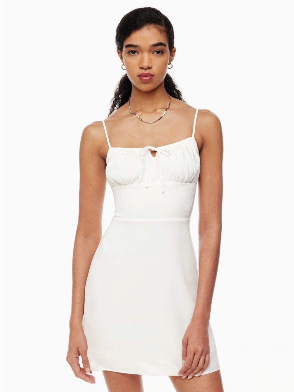 Sunday Best Delilah bellow dress SMALL